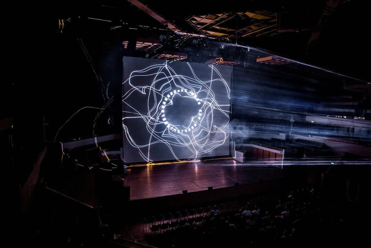 Lumiere II in Johannesburg