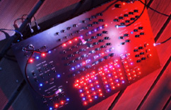 Monodeck II MIDI controller