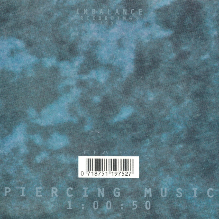 Floating.Point album cover back