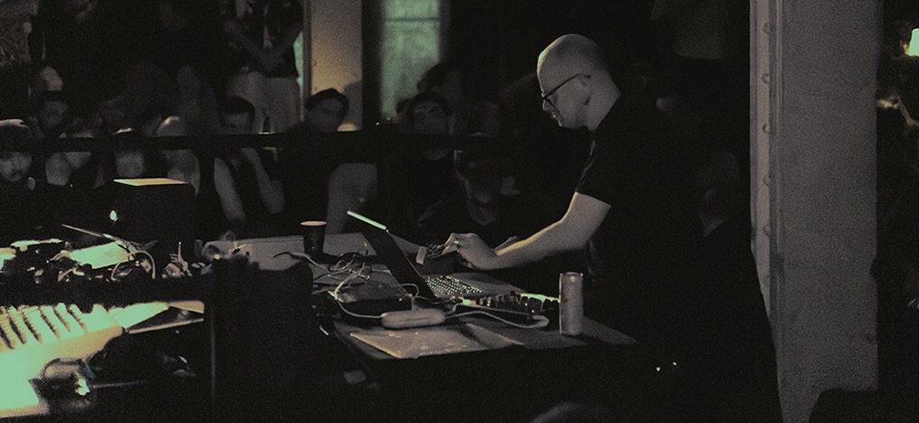 live recording of Dust